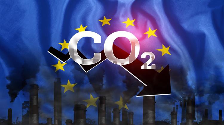 EU Weighing Options to Support Industry in Carbon Market Overhaul